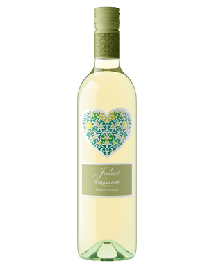 T'gallant Juliet Pinot Grigio  Bottle