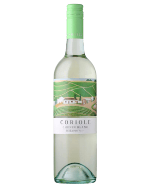 Coriole Chenin Blanc  Bottle