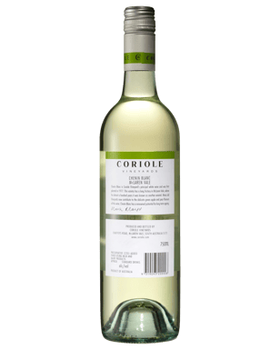 Coriole Chenin Blanc  Bottle