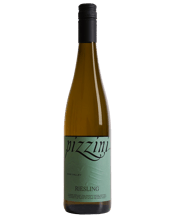Pizzini King Valley Riesling  Bottle