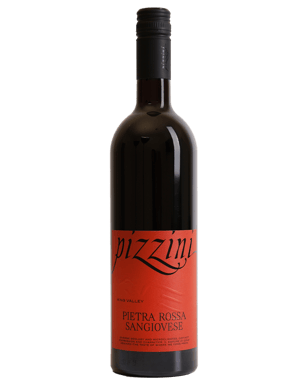 Buy Pizzini Sangiovese Online Today Bws