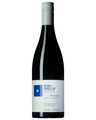 Port Phillip Estate Pinot Noir  Bottle