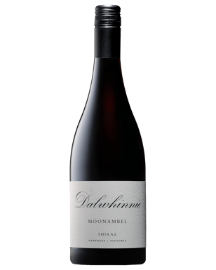 Dalwhinnie Moonambel Shiraz  Bottle