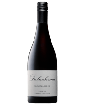 Dalwhinnie Moonambel Shiraz  Bottle