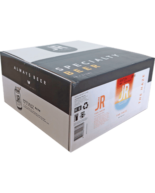 Jetty Road Brewery Hazy Pale Ale Cans 375ml  Can