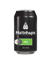 Maltnhops Brewhaus Ipa Can 375ml  Can