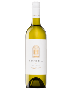 Chapel Hill The Parson Verdelho  Bottle