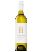 Chapel Hill The Parson Verdelho  Bottle