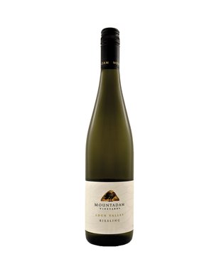 Mountadam Eden Valley Riesling  Bottle
