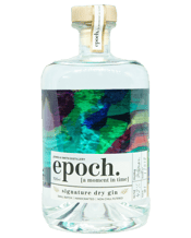 Jones & Smith Epoch Dry Gin 700ml  Bottle