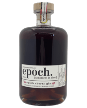 Jones & Smith Epoch Cherry Gin 700ml  Bottle