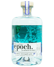 Jones & Smith Epoch Navy Strength Gin 700ml  Bottle