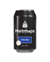 Maltnhops Brewhaus Pale Ale Can 375ml  Can