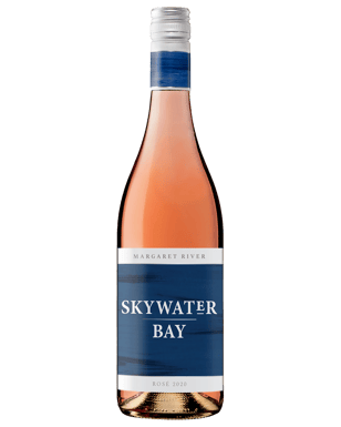 Skywater Bay Margaret River Rosé  Bottle