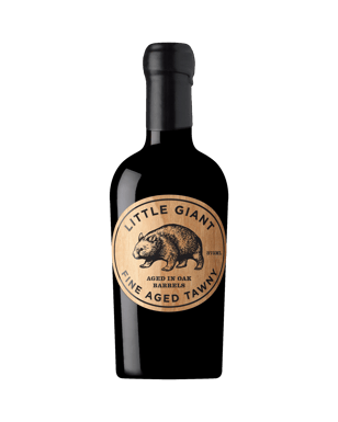 Little Giant Tawny 375ml  Bottle