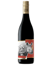 Old Fat Unicorn Western Australia Shiraz  Bottle