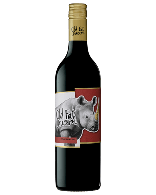 Old Fat Unicorn South Australia Tempranillo  Bottle
