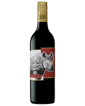 Old Fat Unicorn South Australia Tempranillo  Bottle