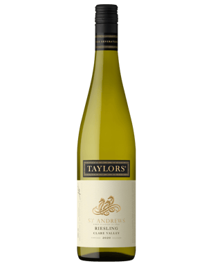Taylors St Andrews Riesling  Bottle
