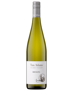 Tim Adams Clare Valley Riesling  Bottle