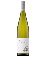 Tim Adams Clare Valley Riesling  Bottle