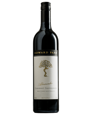 Howard Park Abercrombie Cabernet Sauvignon  Bottle