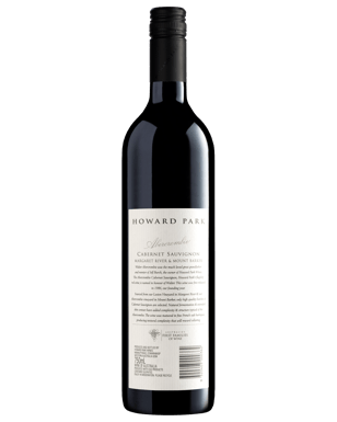 Howard Park Abercrombie Cabernet Sauvignon  Bottle
