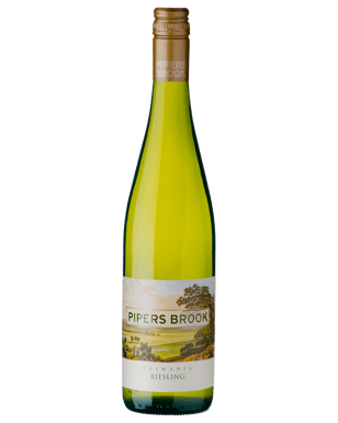 Pipers Brook Riesling  Bottle