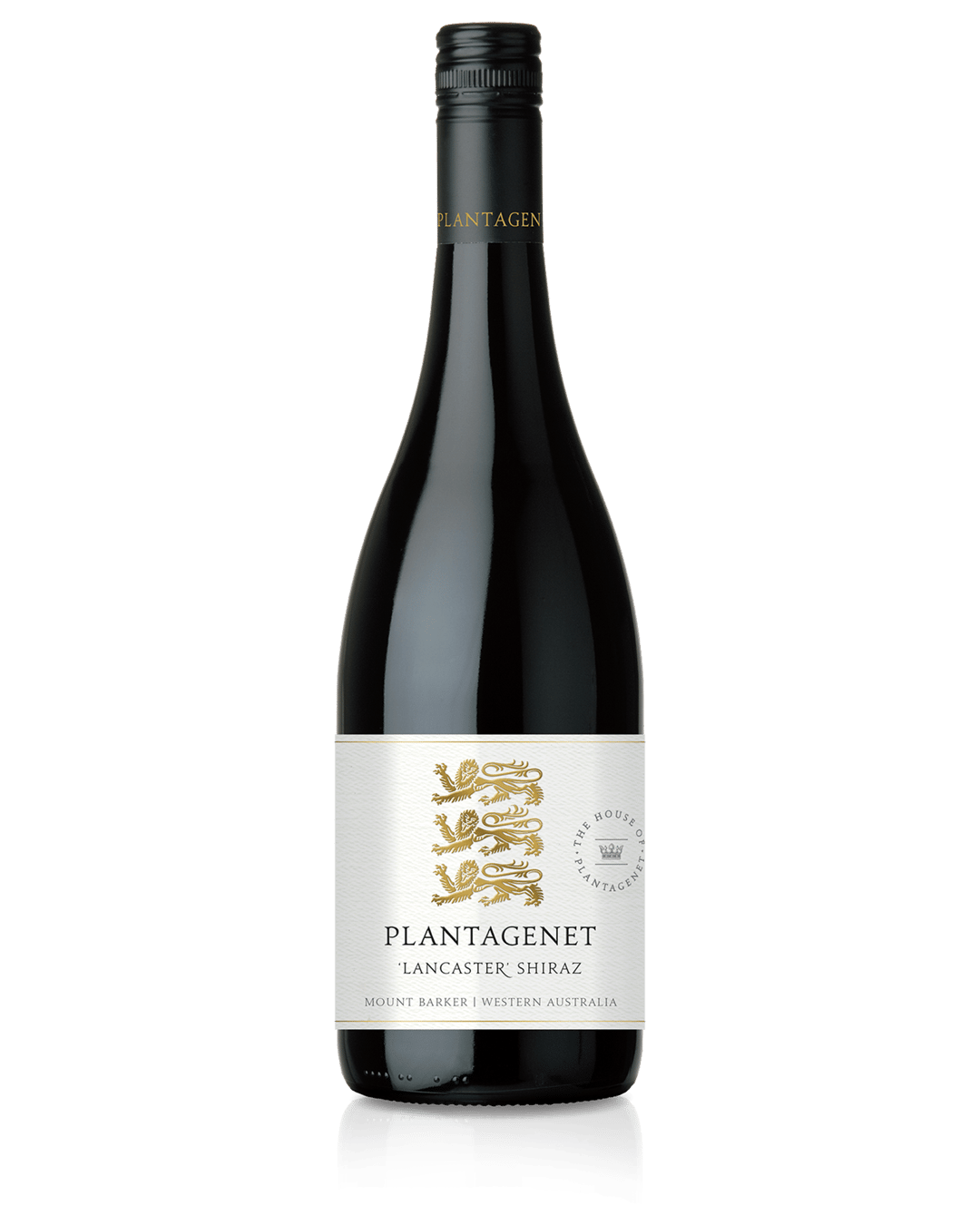 Plantagenet Shiraz
