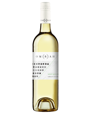 Omrah Great Southern Sauvignon Blanc  Bottle
