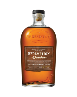 Redemption Bourbon 750ml  Bottle