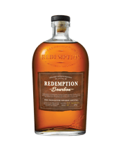 Redemption Bourbon 750ml  Bottle