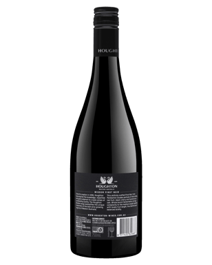 Houghton Wisdom Pinot Noir  Bottle