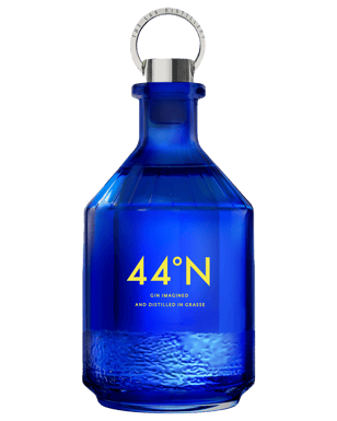Comte De Grasse 44n Gin 500ml  Bottle