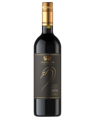 Houghton Reserve Cabernet Sauvignon  Bottle