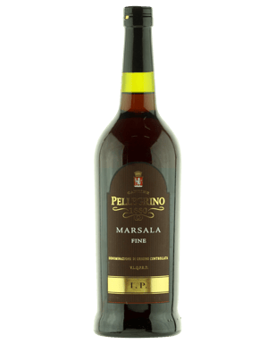 Pellegrino Pellegrino Marsala Fine  Bottle