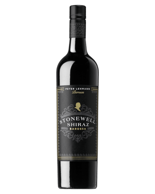 Peter Lehmann Stonewell Shiraz  Bottle