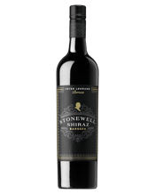 Peter Lehmann Stonewell Shiraz  Bottle