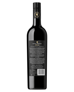 Peter Lehmann Stonewell Shiraz  Bottle