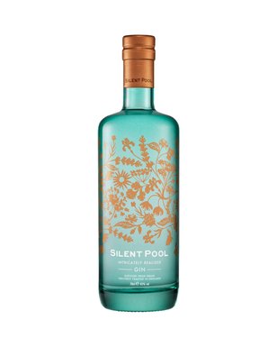 Silent Pool Gin 700ml  Bottle