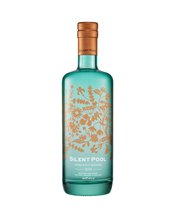 Silent Pool Gin 700ml  Bottle