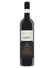 Annie's Lane Copper Trail Shiraz  Bottle