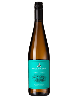 Adega De Monção Vinho Verde  Bottle