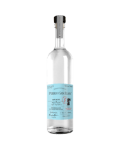 Perro De San Juan Espadin Blue Label Mezcal 750ml  Bottle
