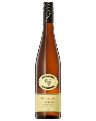 Petaluma Hanlin Hill Riesling  Bottle