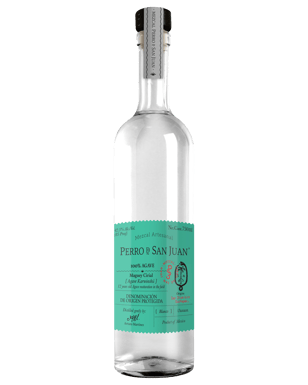 Perro De San Juan Cirial Mezcal 750ml  Bottle