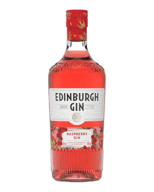 Edinburgh Gin Raspberry Gin 700ml  Bottle