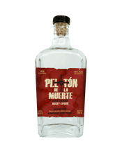 Peloton De La Muerte 'espadin' Mezcal 700ml  Bottle