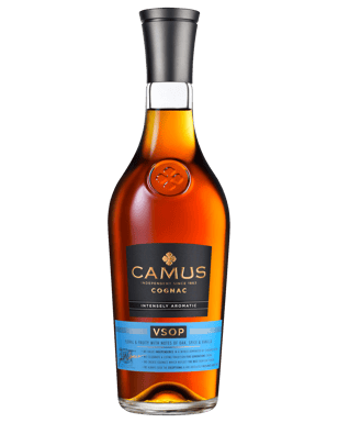Camus Vsop Intensely Aromatic Cognac 700ml  Bottle