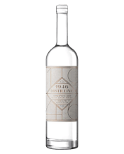 1946 Distilling Tsipouro With Aniseed 700ml  Bottle